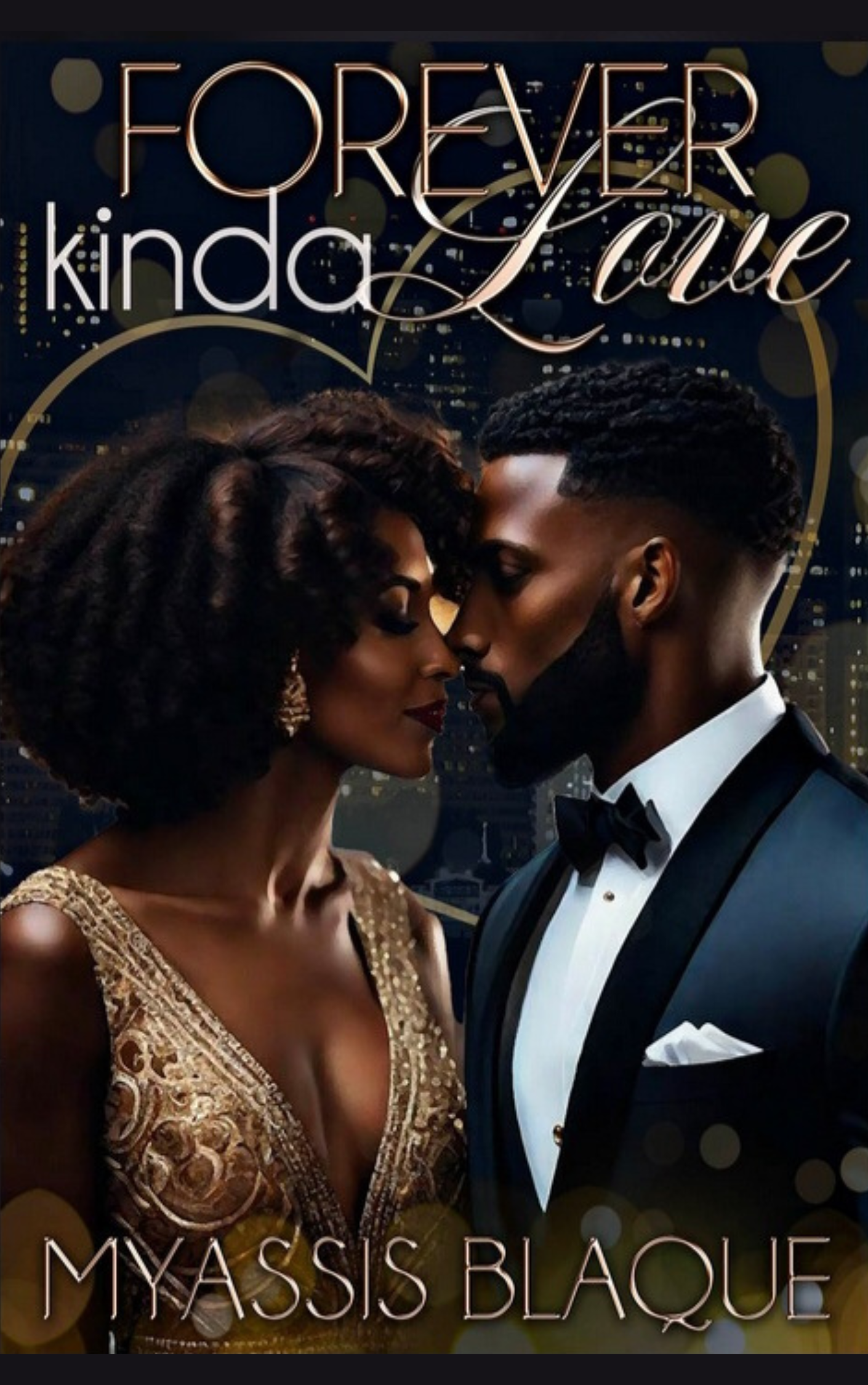 Forever Kinda Love