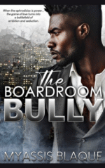 The Boardroom Bully